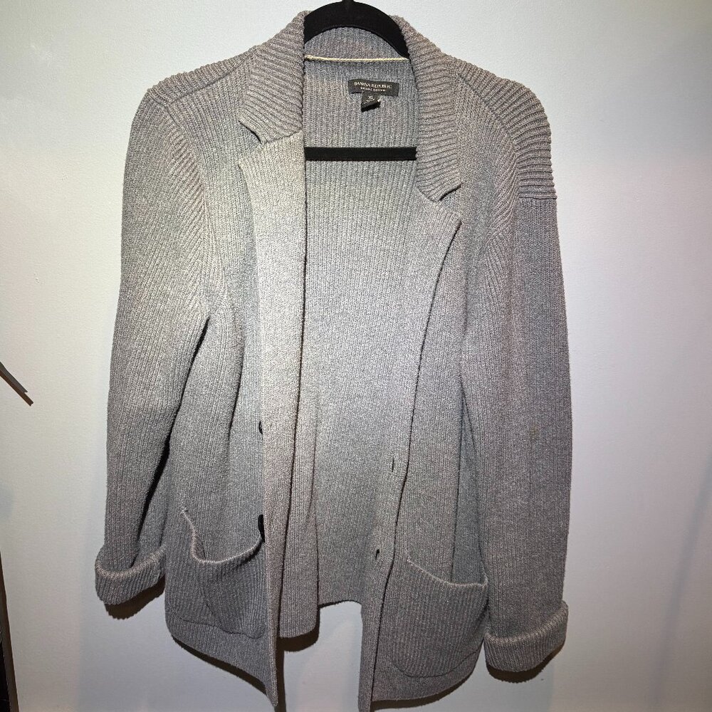 Banana Republic Cardigan